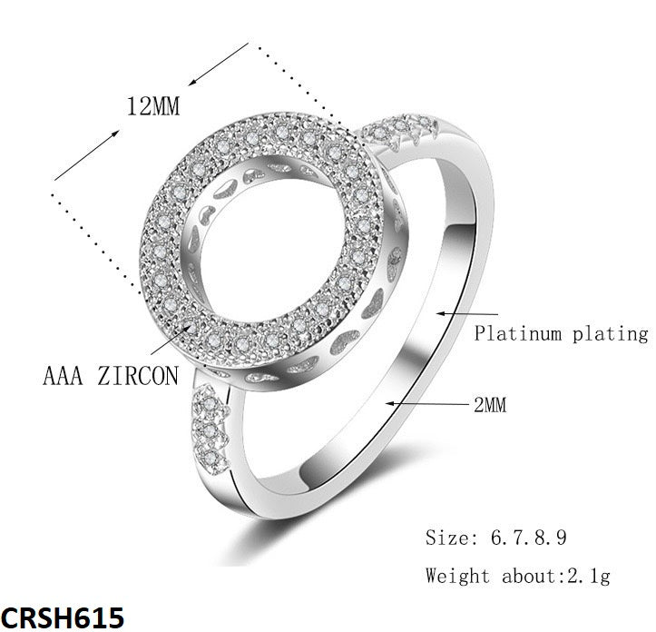Round Ring