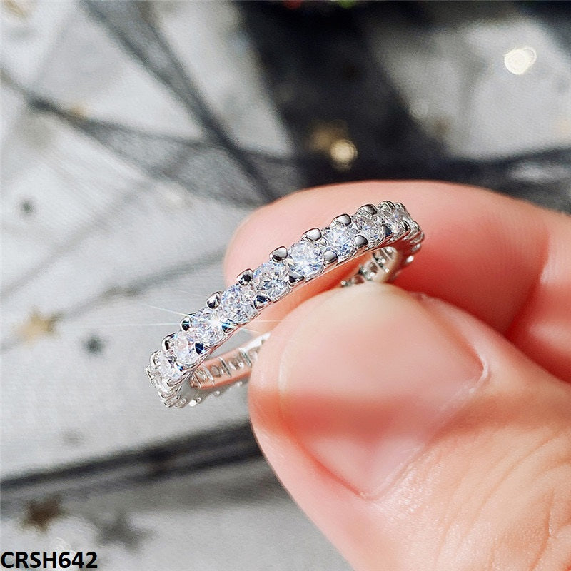 Imp Round Ring