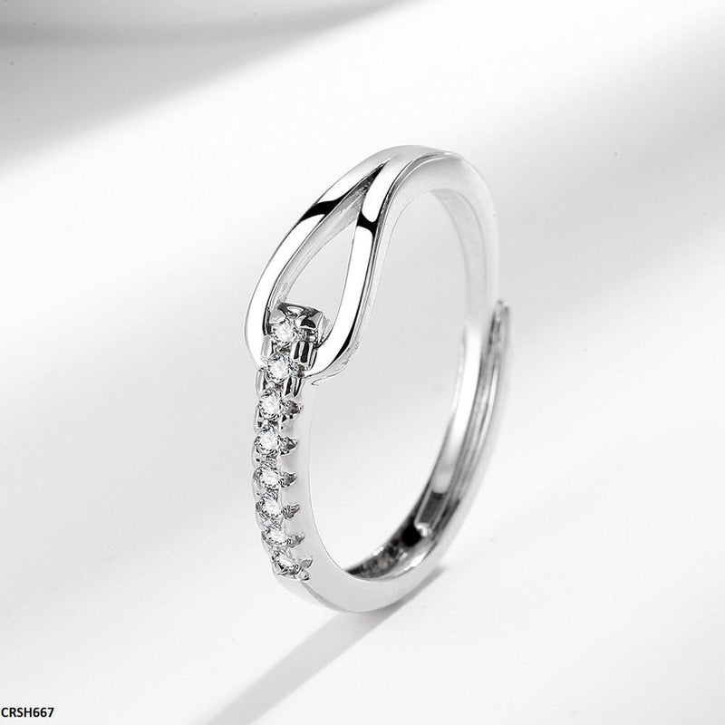 Imp Ring Adjustable