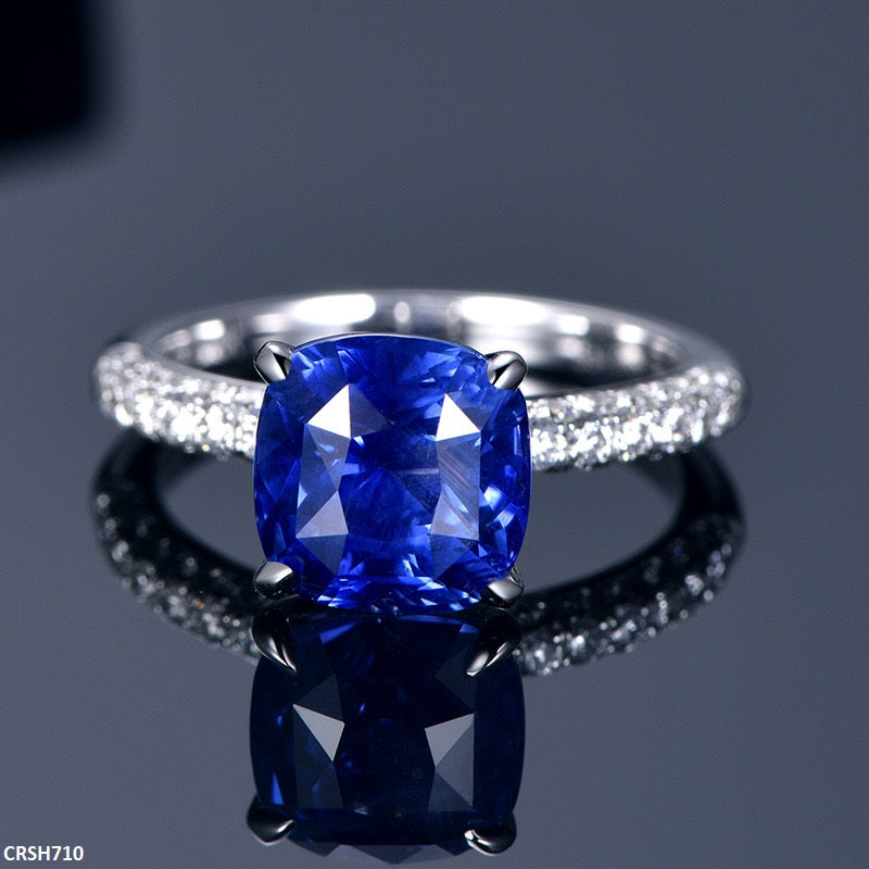 Square Ring Adjustable
