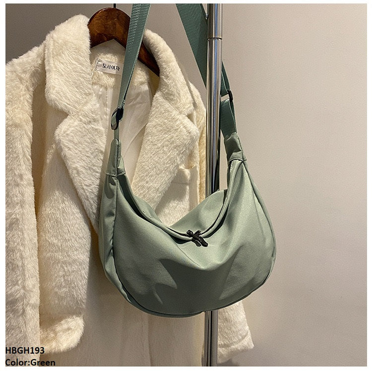 Bbm Soft Plain Bag