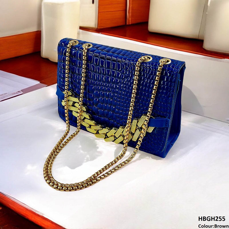 Chain Hand Bag