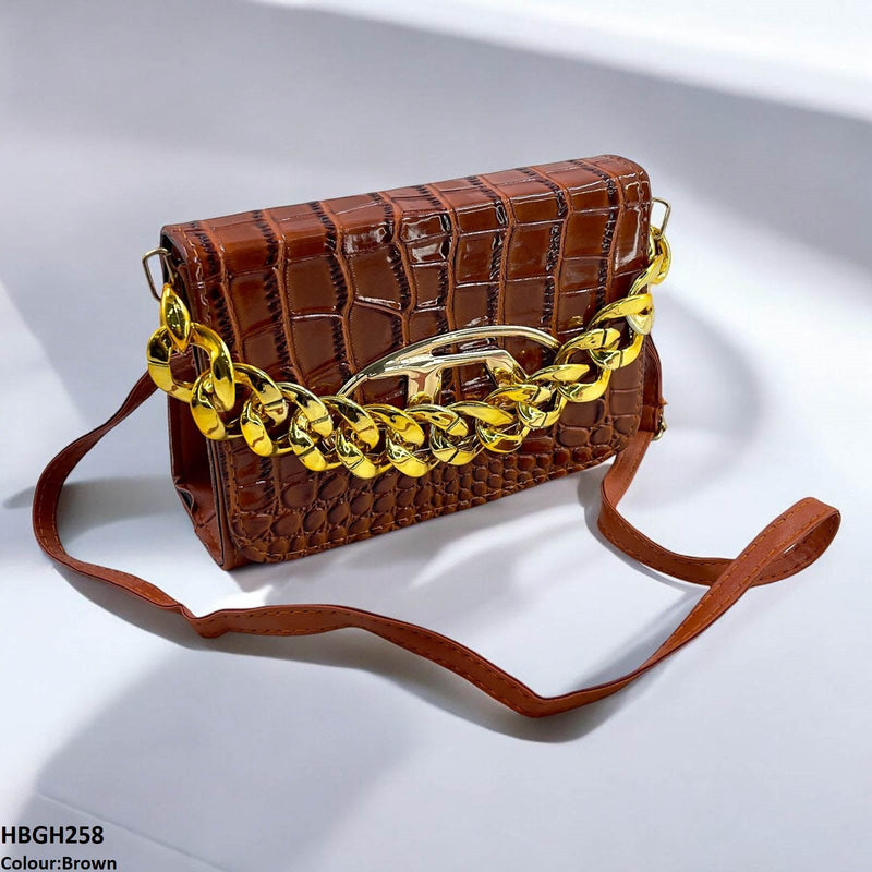 Batch Hand Bag