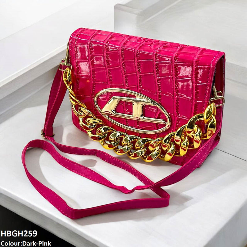 Batch Hand Bag