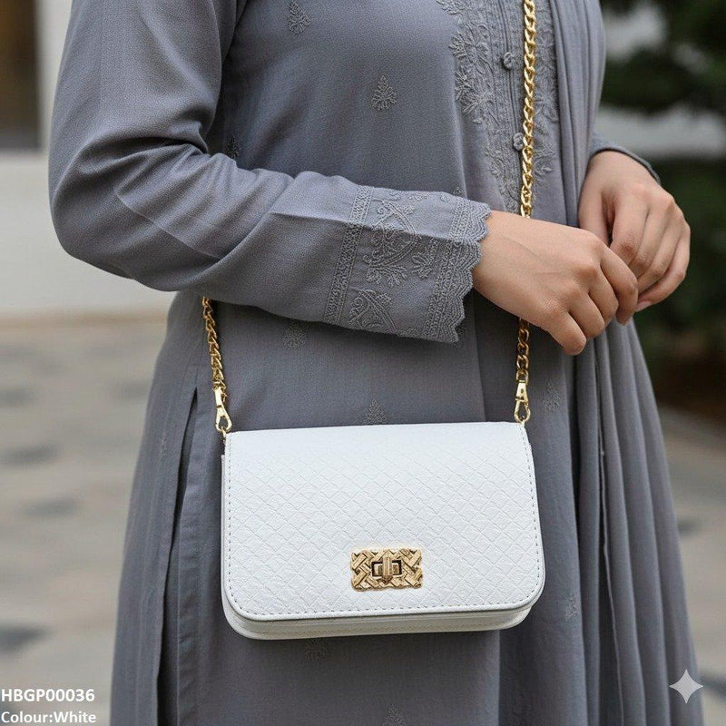 Inara Cross Body Ladies Hand Bag