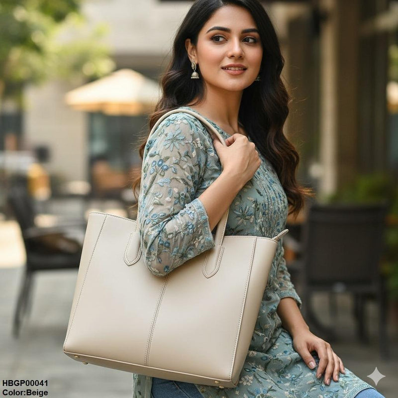 Serene Everyday Tote Bag
