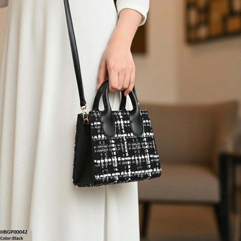 Mini Crossbody Hand Bag