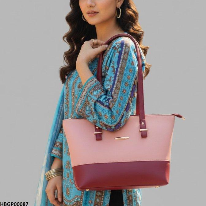 Liora Ladies Tote Bag