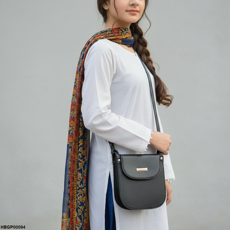 Classic Mini Crossbody Ladies Bag