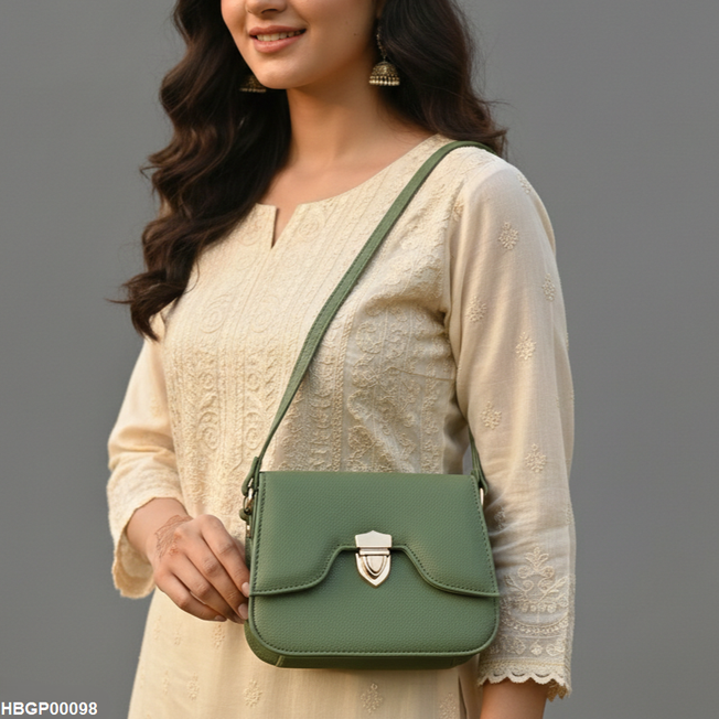 Loxelle Sling Ladies Shoulder Bag
