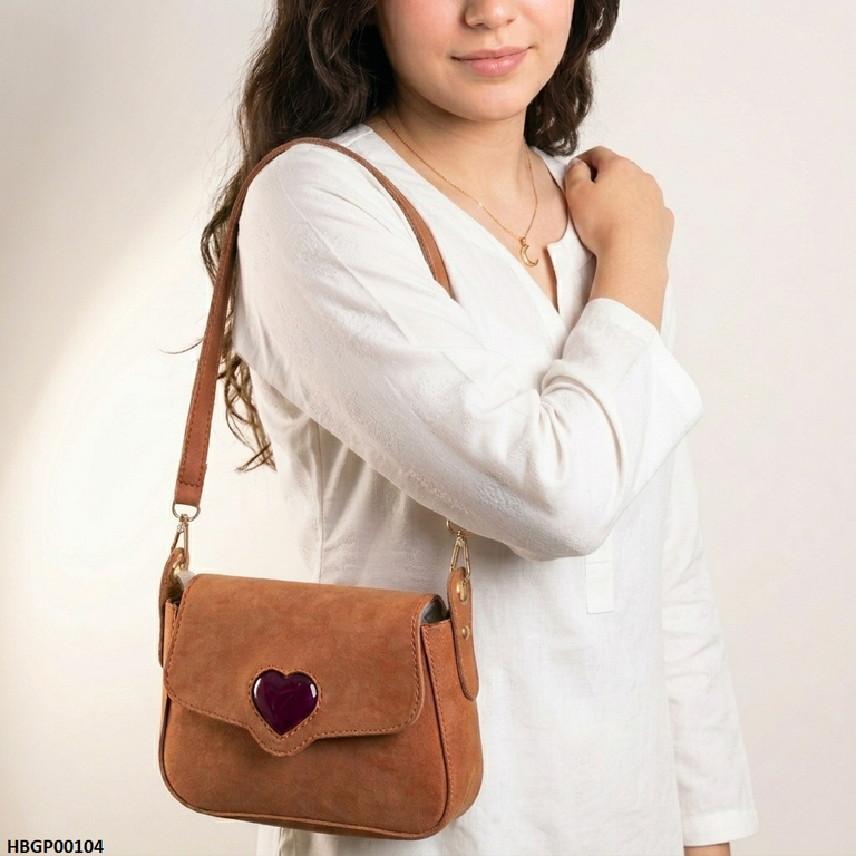 Velina Mini Crossbody Ladies Bag