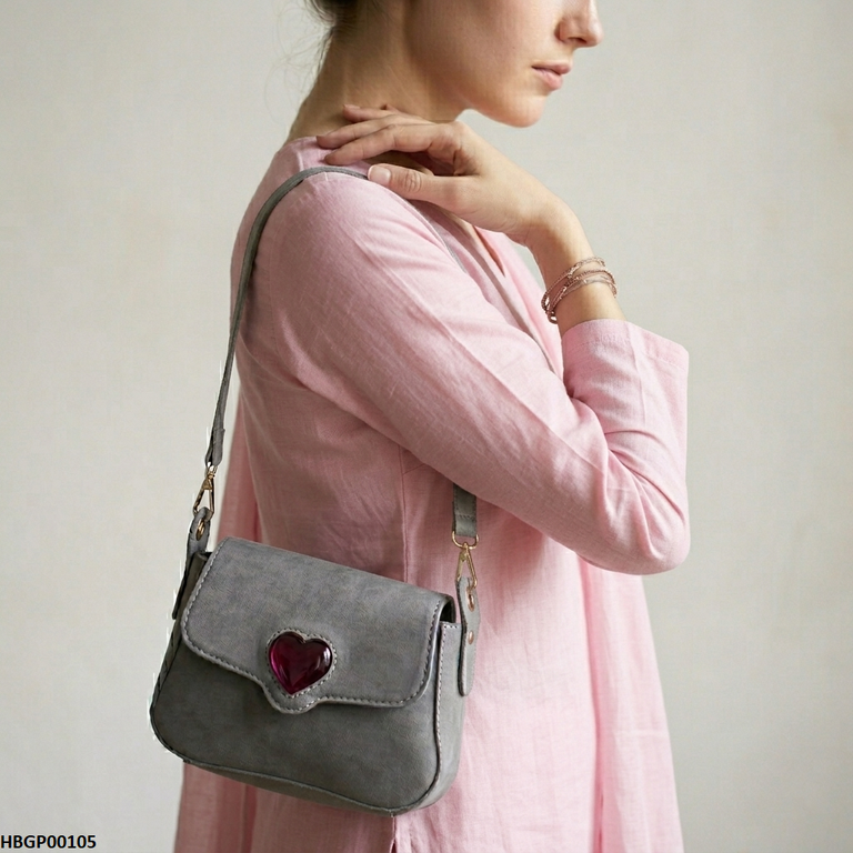 Velina Mini Crossbody Ladies Bag