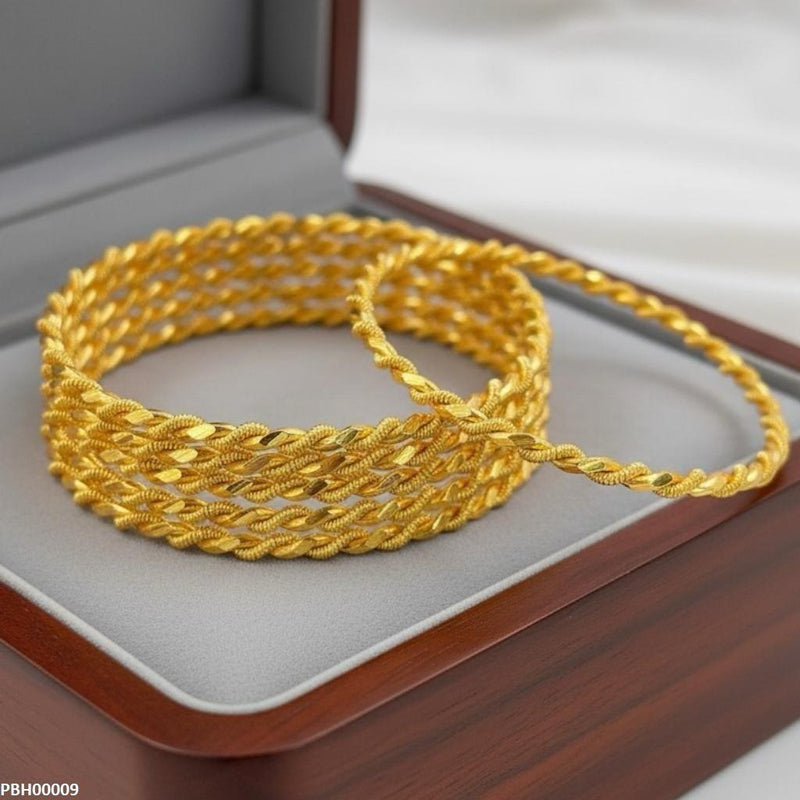 Bangles 6 Pcs Set