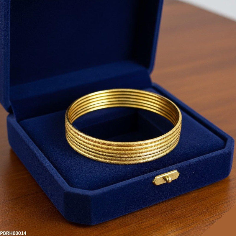 6 Pcs Bangles Set