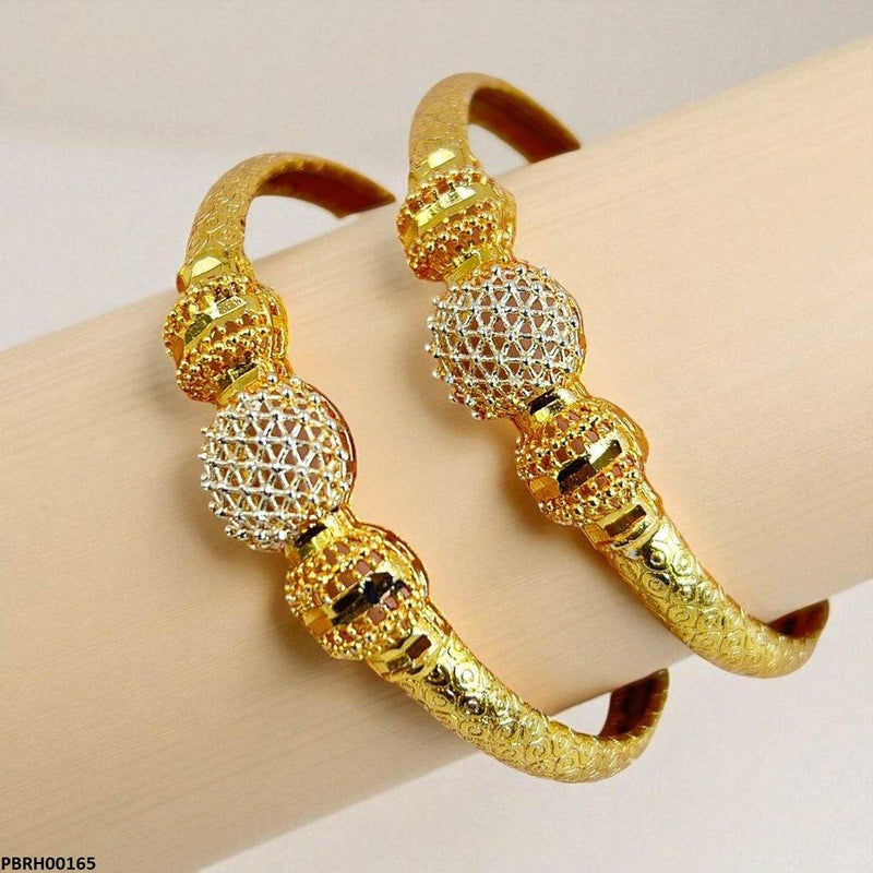 Round Bracelet