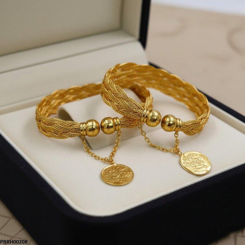 Openable Bangle Set
