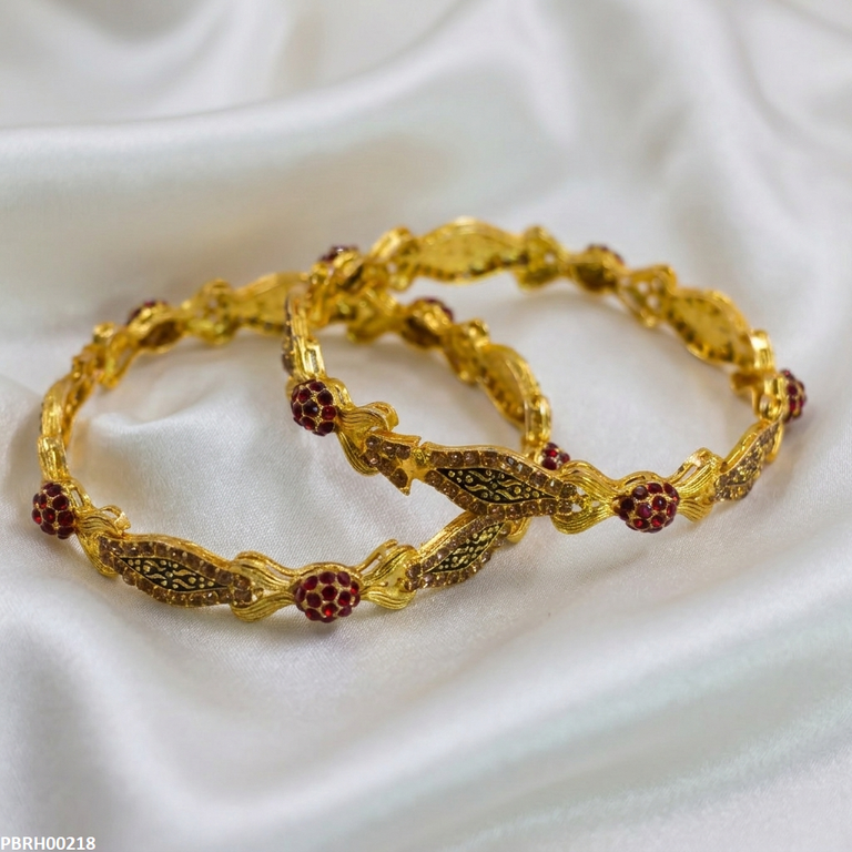 Round Bracelet