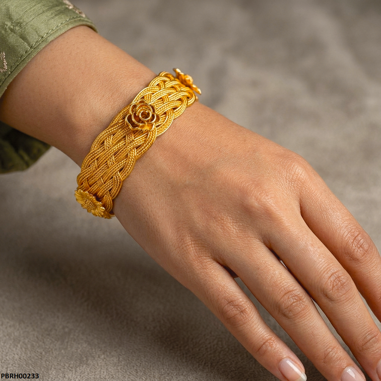 Sun Flower Bracelets