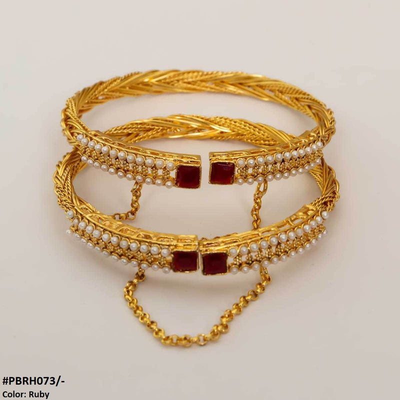 Bracelet Pair