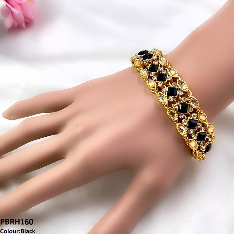 Square/Tear Bracelet