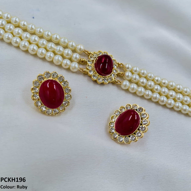 Choker Set