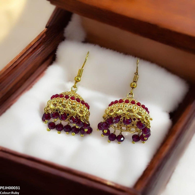 Jhumki Drop