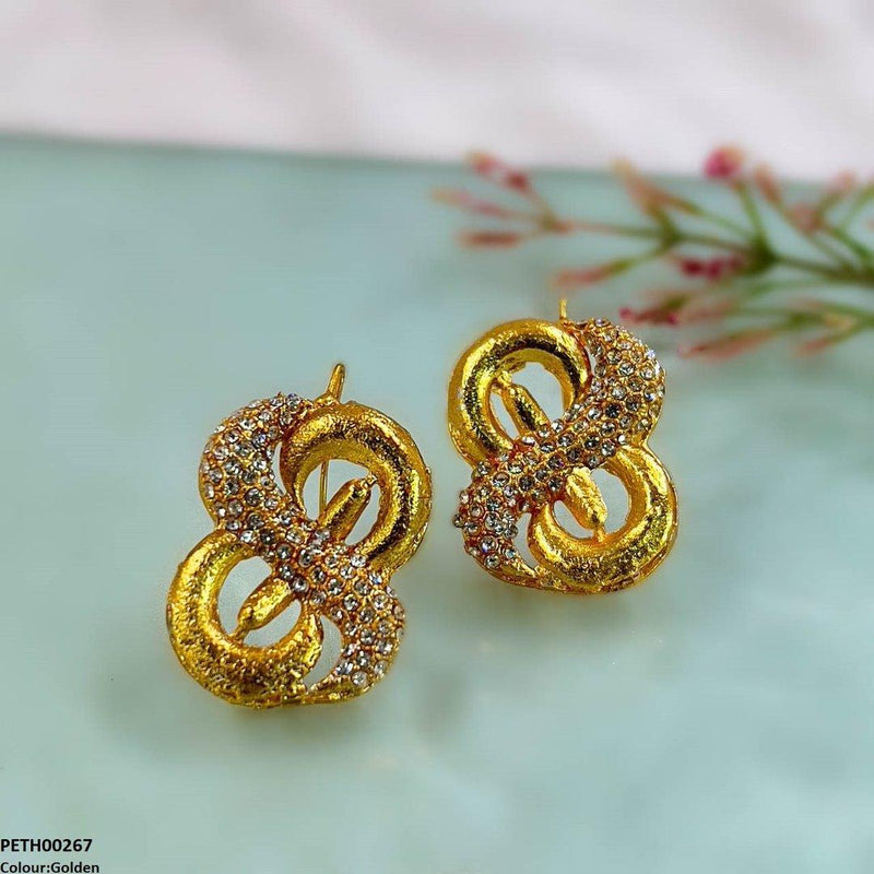 Infinity Tops Pair