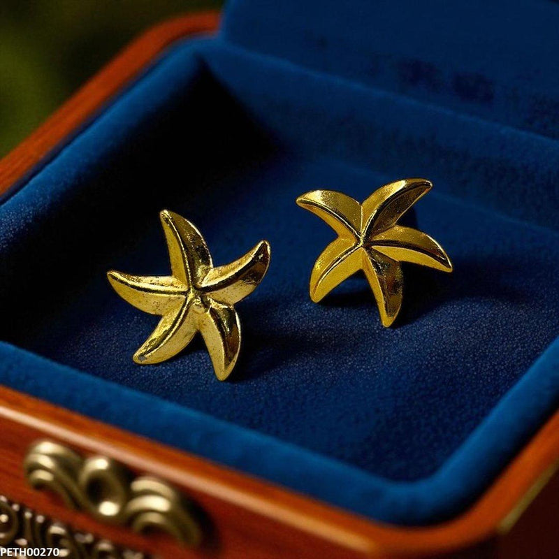 Star Tops Pair