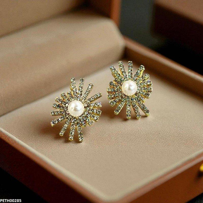 Pearl Tops Pair