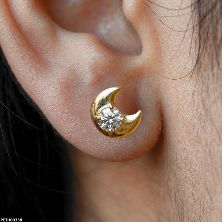 Moon Tops Pair