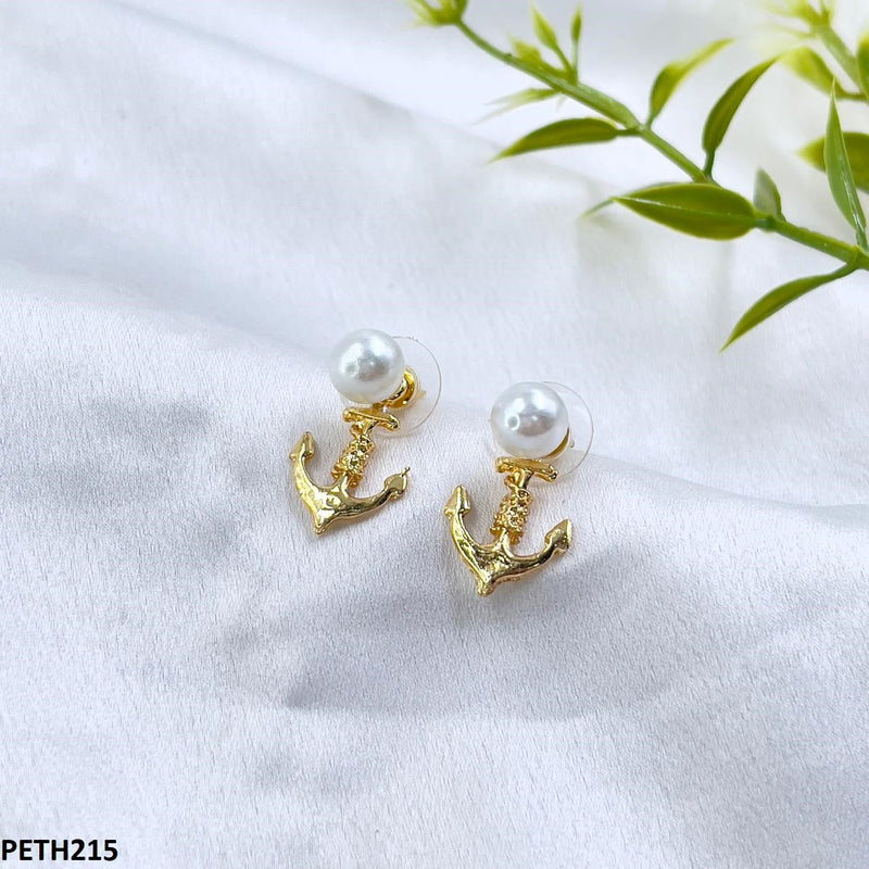 Anchor Tops Pair