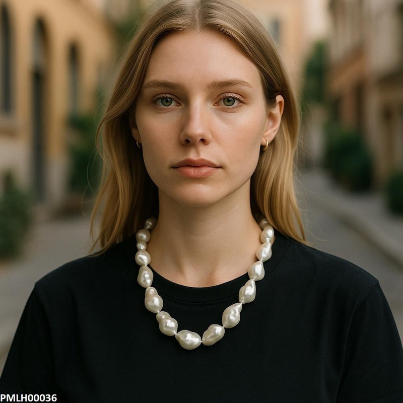 Pearl Mala