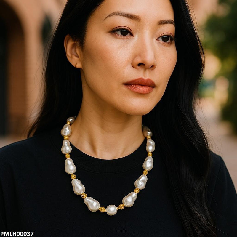 Pearl Mala