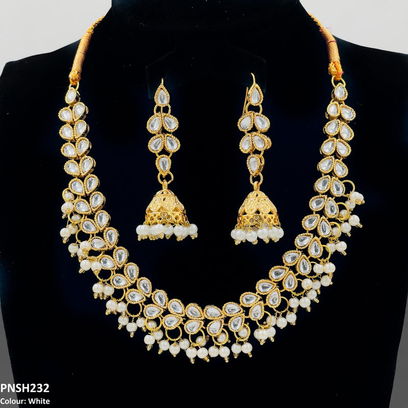 Tear/Pearl Set