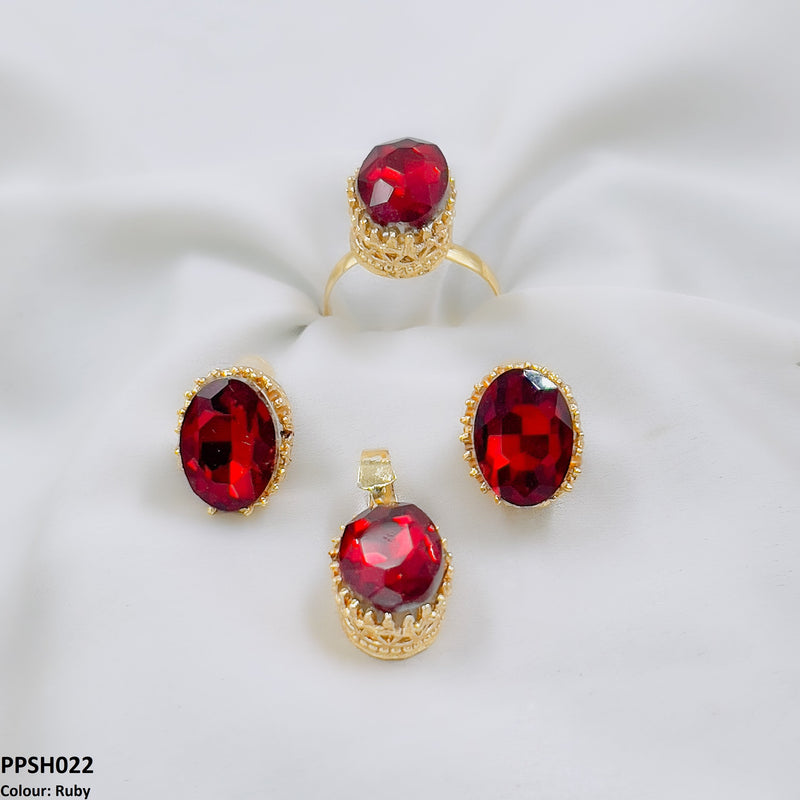 Pendant Set