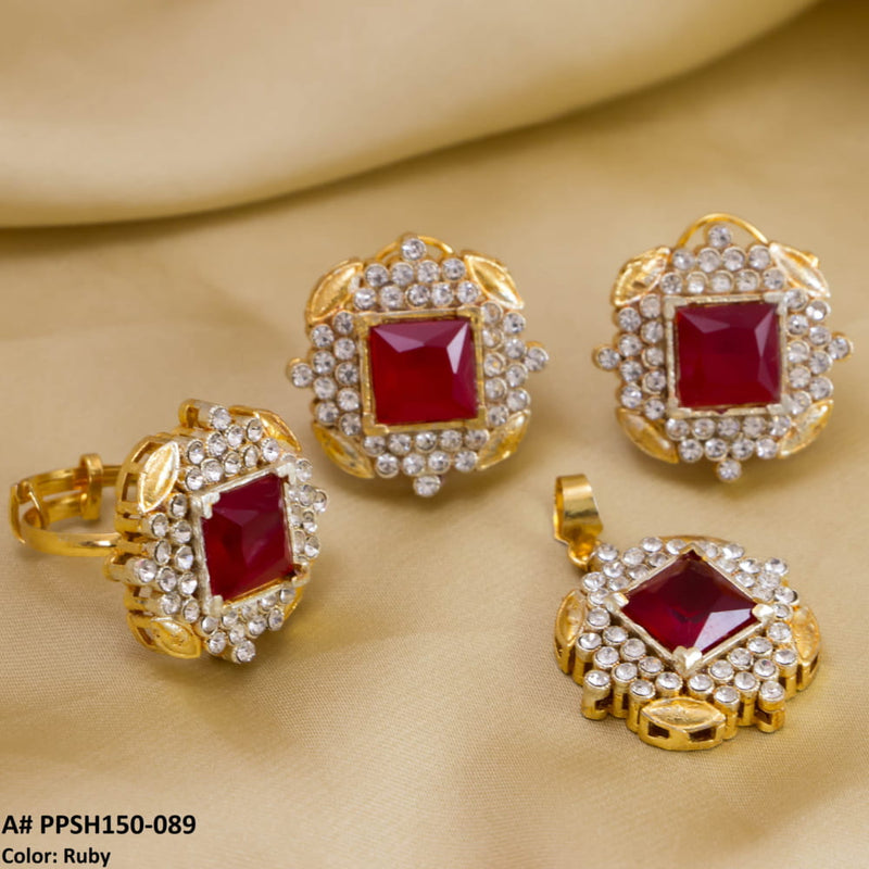 Pendant Set