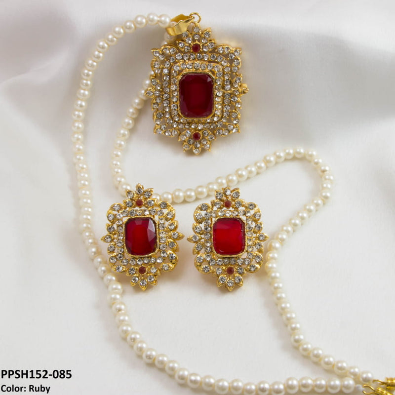 Pendant Set