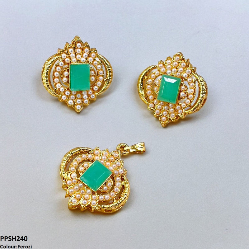 Pendant Set