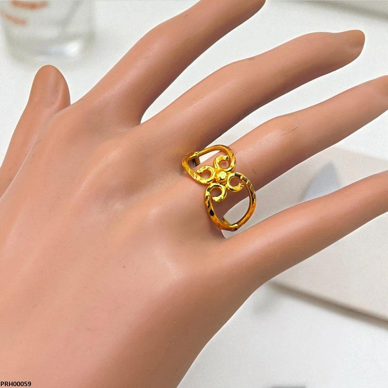 Bow Ring