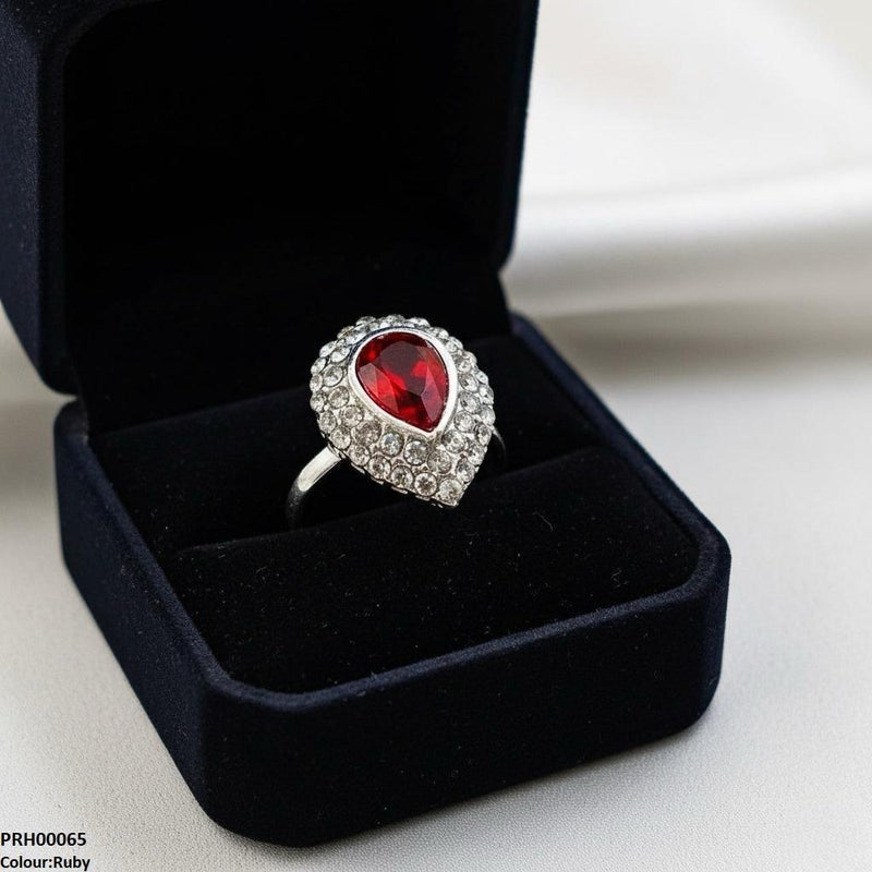 Tear Ring Adjustable