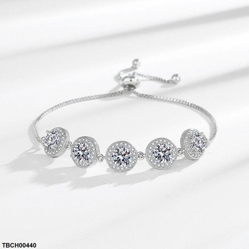 Imp Round Bracelet Adjustable