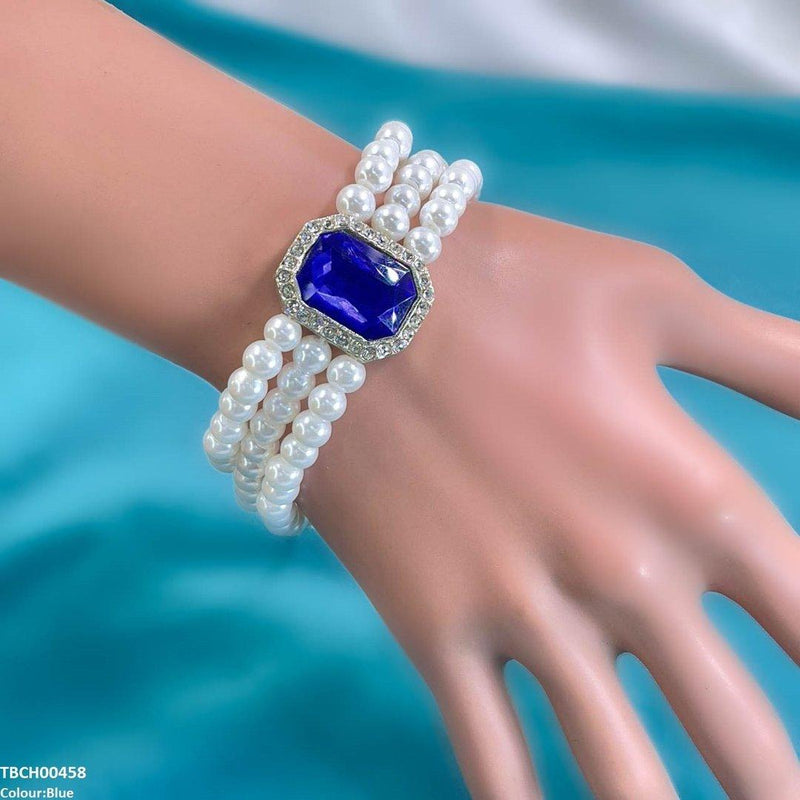 Imp Rectangle Bracelet