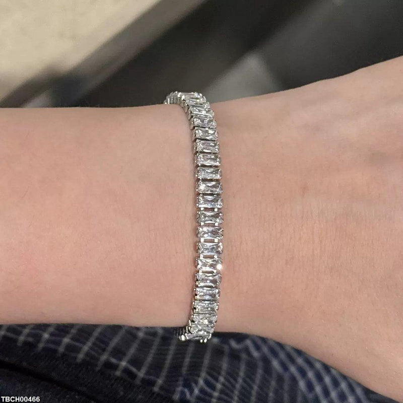 Rectangle Bracelet Adjustable