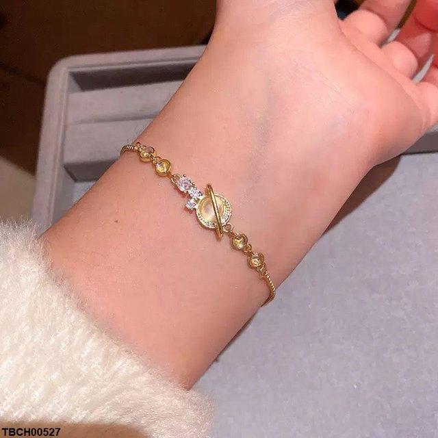 Imp Round Bracelet Adjustable
