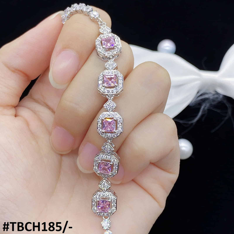 Square Step Hand Bracelete