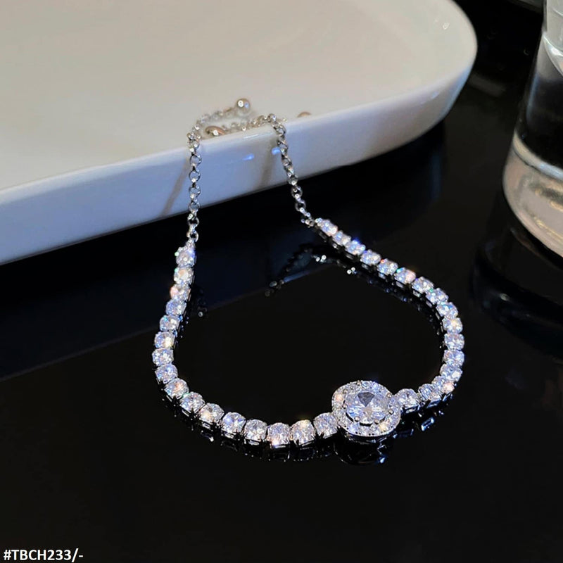 Round Bracelet Adjustable