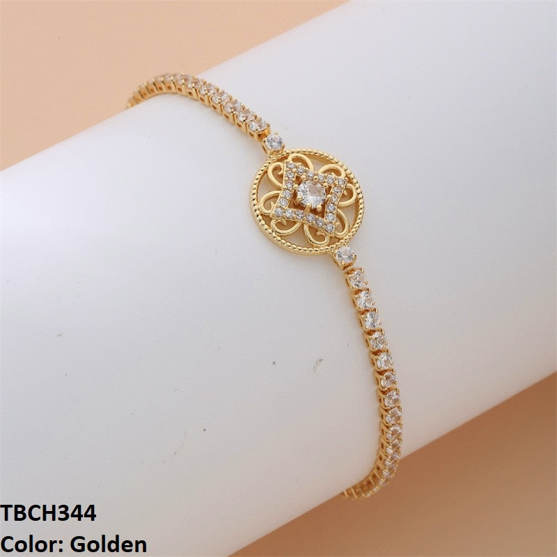 Imp Square Bracelet