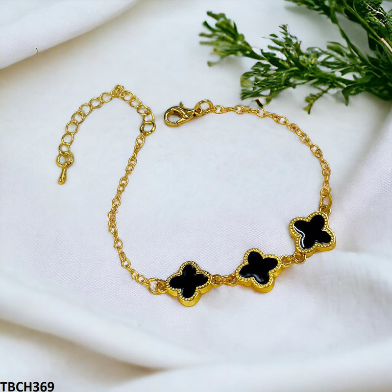 Zxs Black Clover Bracelet