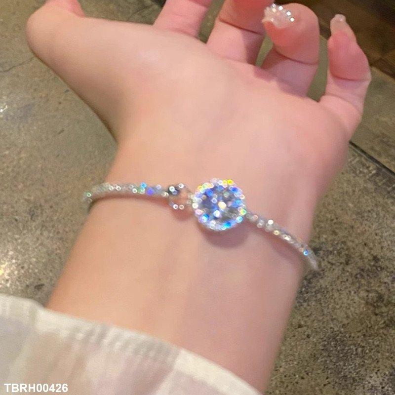 Imp Round Openable Bracelet