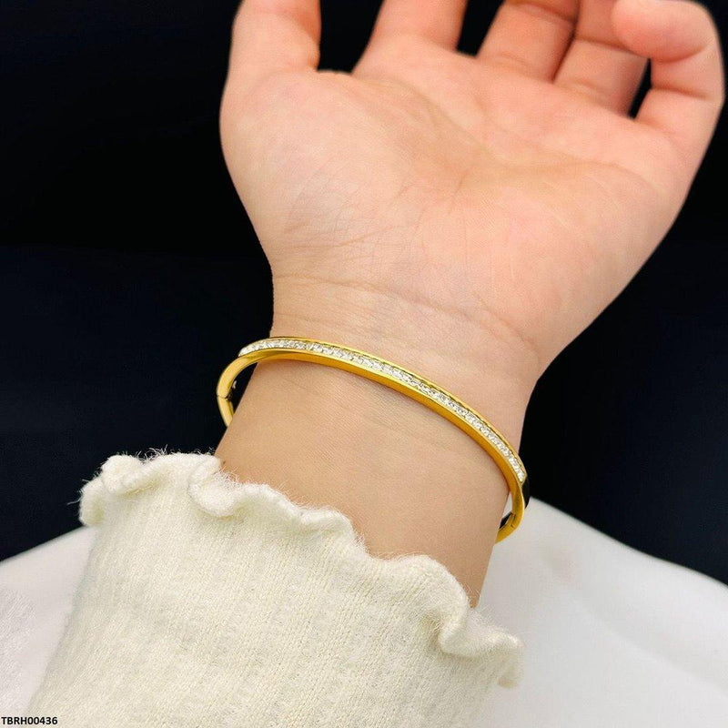 Zxs Imp Round Hand Bracelet